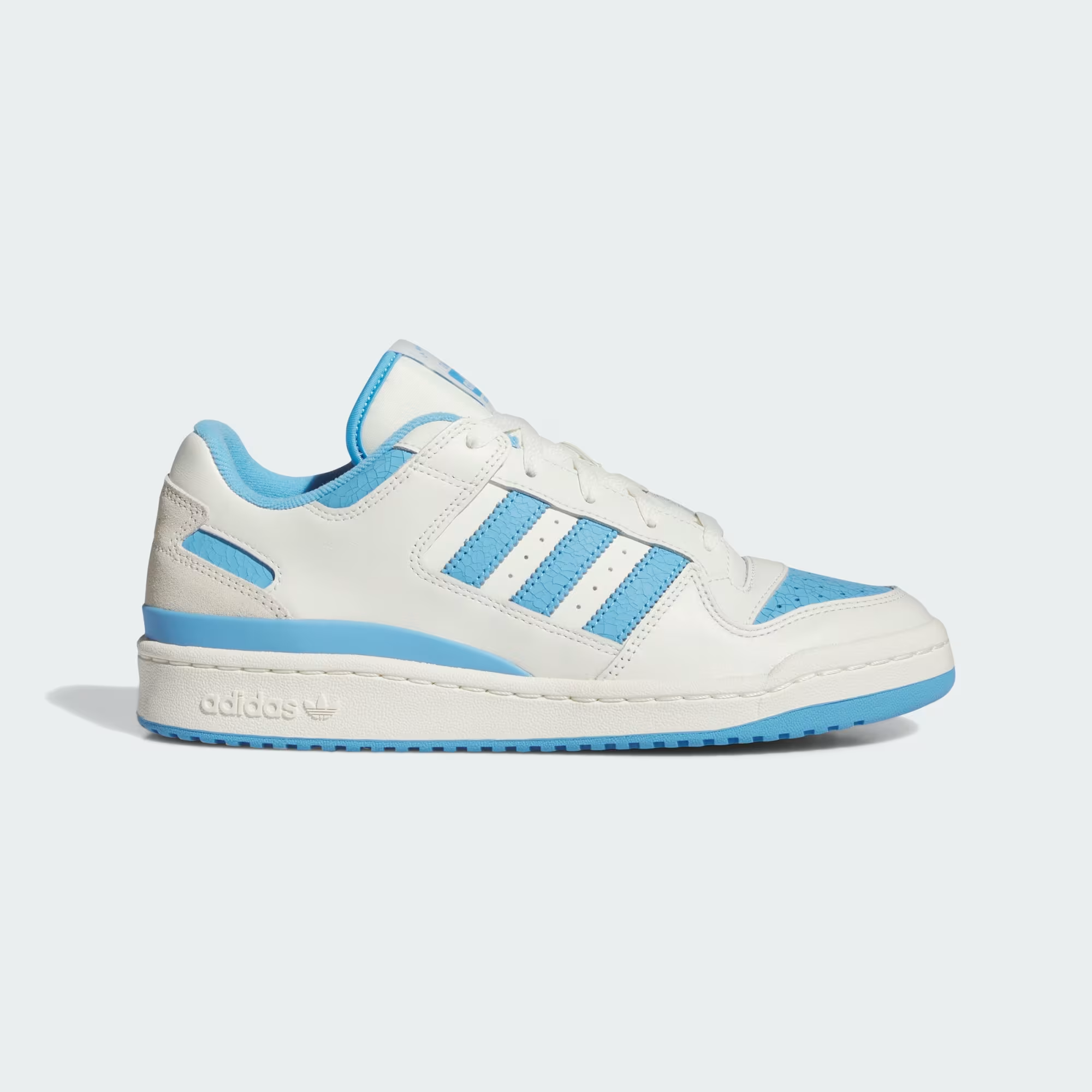 Sneaker Adidas Semi Blue Burst (CP1)
